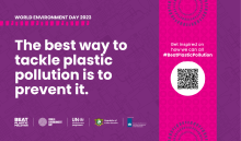 ALS CELEBRATES WORLD ENVIRONMENT DAY 2023!