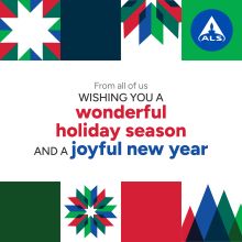 ALS Christmas 2025 Opening Hours